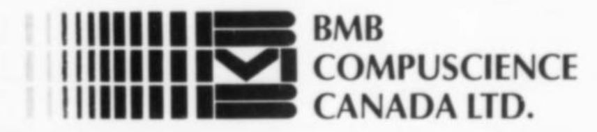 Illustration: BMB Compuscience logo