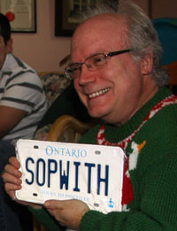 Illustration: David L. Clark