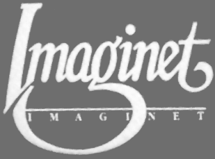 Illustration: Imaginet logo